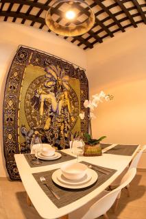 CDZ - Poniente, íntimo apartamento en el corazón de Cádiz - Cadice - 9
