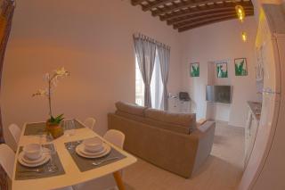 CDZ - Poniente, íntimo apartamento en el corazón de Cádiz - Cadice - 6