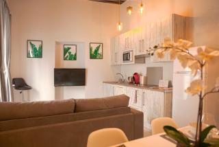 CDZ - Poniente, íntimo apartamento en el corazón de Cádiz - Cadice - 4