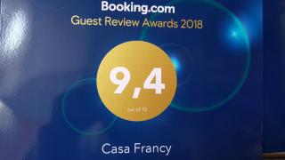 Casa Francy a 5min da Marzamemi - 1