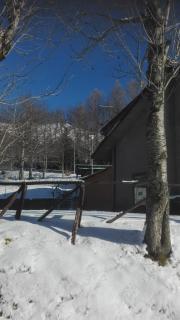 B&B Bucaneve - Abetone - 0