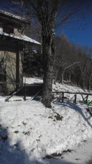 B&B Bucaneve - Abetone - 8
