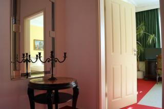 Hotel Villa Wittstock - Burg - 7
