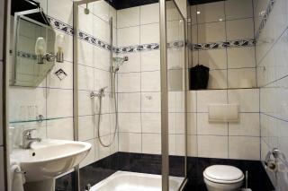 Hotel Villa Wittstock - Burg - 5