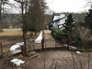 Apartamenty nad Wąglem - 3