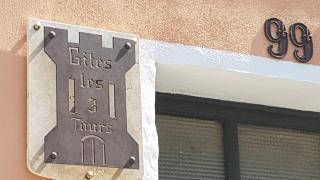 Gîtes Les 3 Tours 2 - Carcassonne - 2