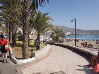 Torres Los Cristianos - Arona - 4