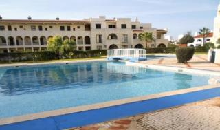 Apartamento bem localizado - Albufeira - 9