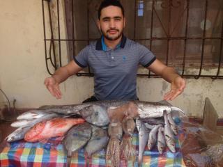Hotel El ghazi - Tarfaya - 3