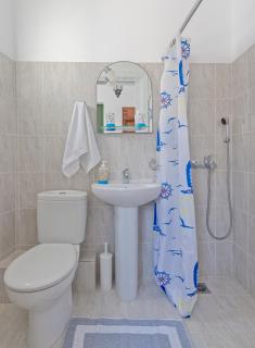 Yalos rooms - Astipaleia - 1