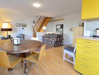 House With Courtyard & Parking Close To Stadtpark - Vienna - 0