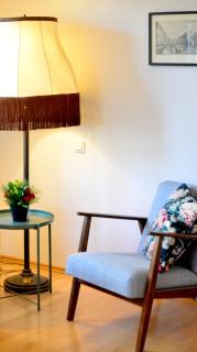 House With Courtyard & Parking Close To Stadtpark - Vienna - 2