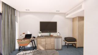 Kvareli Lake Resort - 4