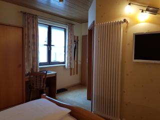 Weinhotel Restaurant Klostermühle - Ockfen - 3