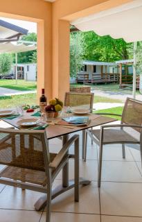 Camping Village Du Parc - Lazise - 1