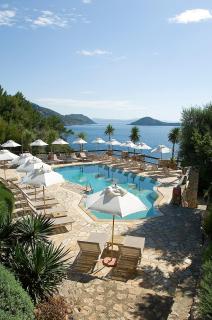Il Pellicano - Porto Ercole - 0
