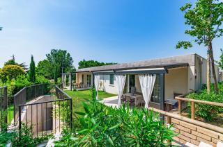Camping Village Du Parc - Lazise - 2
