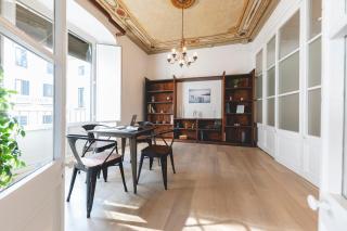 Bravissimo Plaça del Vi, Authentic Historic Apartment - Girona - 3