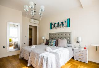 Expoholidays-Rueda Lopez apartamento de lujo - Almería - 6