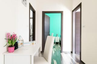 Myricae Rooms Affittacamere No Late Arrival - Fiumicino - 9