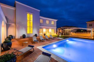 Villa Zara - Vabriga - 5