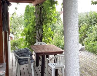 BodenSEE Apartment Neukirch Wangener Strasse - Neukirch - 4