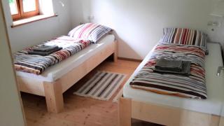 BodenSEE Apartment Neukirch Wangener Strasse - Neukirch - 2