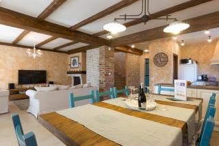 Luxury Villa Maša - Dobrinj - 4