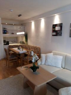 Apartmenthotel Hohegeiß Kasing MIT FREIEM WLAN und Schwimmbad - Hohegeiß - 7