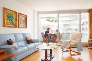 Lets Holidays Excellent apartment next beach 6 - 2