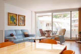 Lets Holidays Excellent apartment next beach 6 - 8