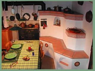 Casa Larice - Mergoscia - 2