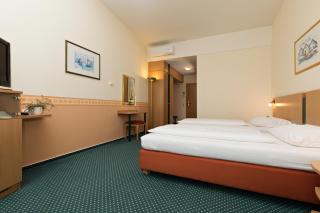 Schwarzwaldhotel Gengenbach - Gengenbach - 6