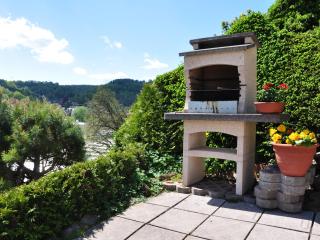 Ferienwohnung Panorama - Schmalkalden - 3
