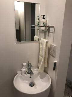 Oku-Shibu Residence - Tokio - 6