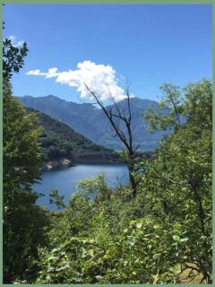 Casa Larice - Mergoscia - 3