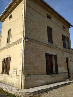 Gîte l'Antre Vous - Saint-Philippe-dʼAiguille - 6