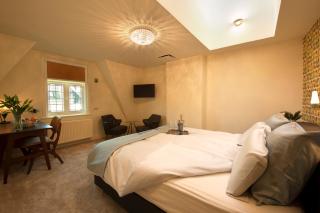 Central Bruges B&B - 5