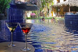Pousada Presidente Hotel - Canoa Quebrada - 7