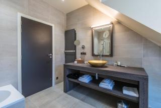 Koru Hôtel & Private Wellness - 7