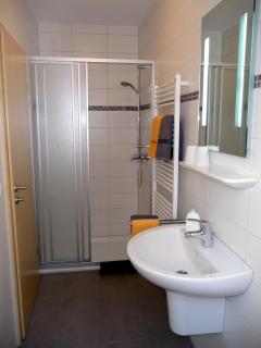 Meeresblick Fehmarn Ferienhaus 42 - 1