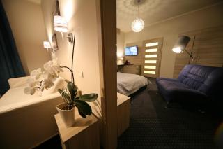 Hotel Seven 7 - Kalisz - 4