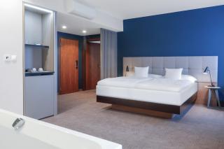 Hotel Karpatia - Humenné - 4