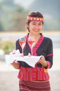 Le Grand Pakbeng - Pakbeng - 9