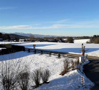 Apparthotel Garni Superior Simsseeblick - Bad Endorf - 7