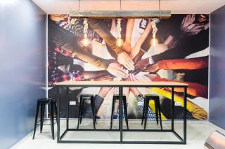 Hostal Welcome - Madrid - 4