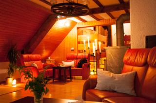 Ferienhaus Hinterzarten - Hinterzarten - 5