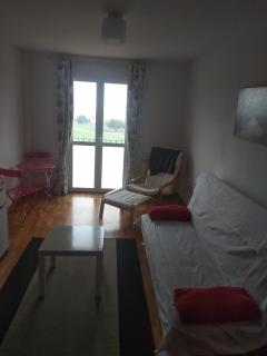 Apartamento Rio Lavilla - Castañares de Rioja - 9