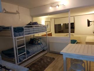 El Colorado Ski depto In Out 2 ambientes - Farellones - 8