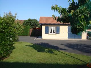 Maison Lous Amics - Orx - 7